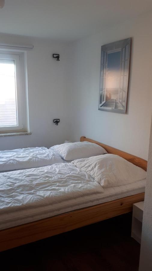 Ferienhaus Zur Waldfee Cuxhaven Bagian luar foto