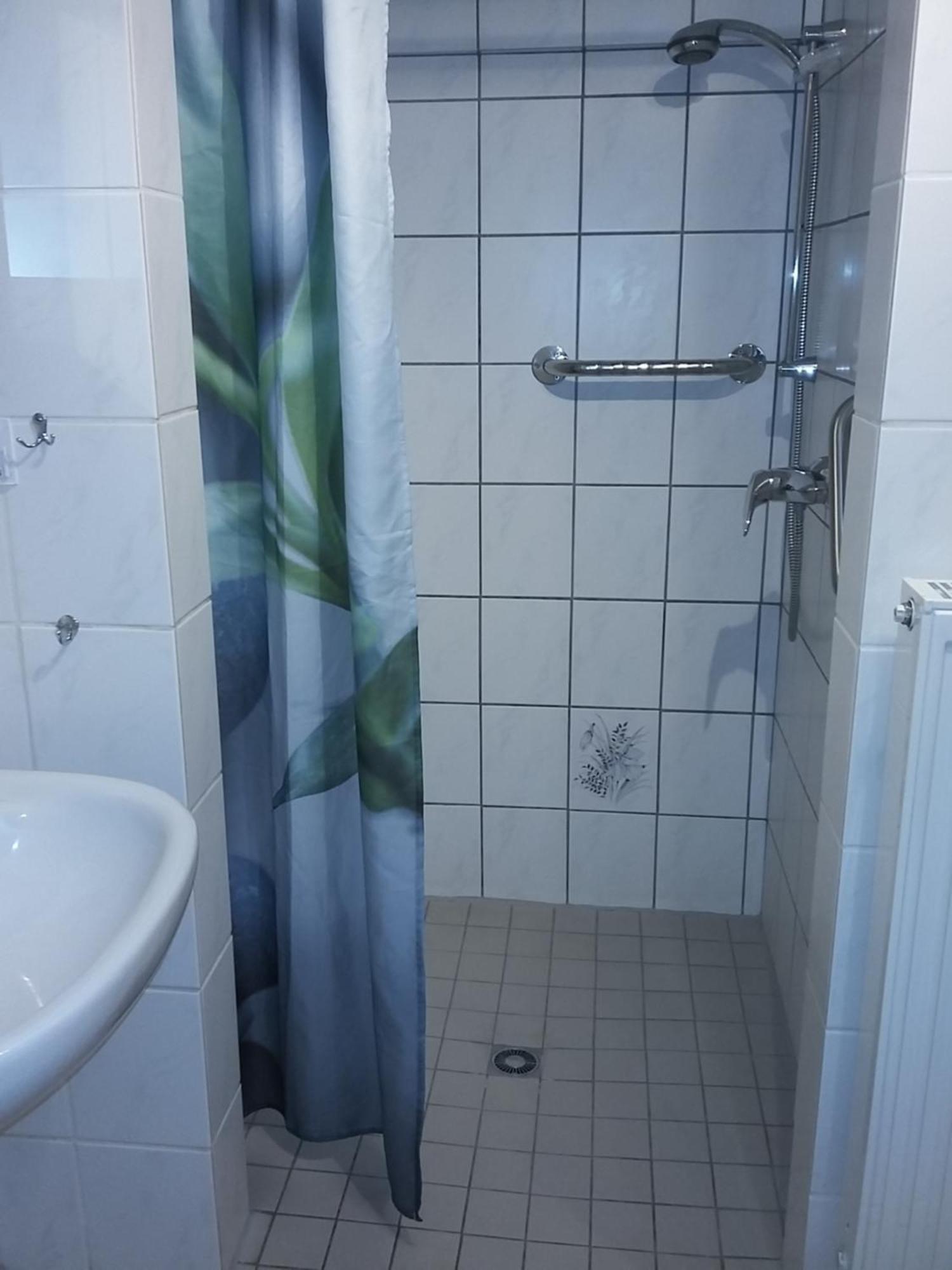 Ferienhaus Zur Waldfee Cuxhaven Bagian luar foto